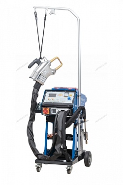 ������� ���������, �������, 380V, � ������� NORDBERG WS10 ����
