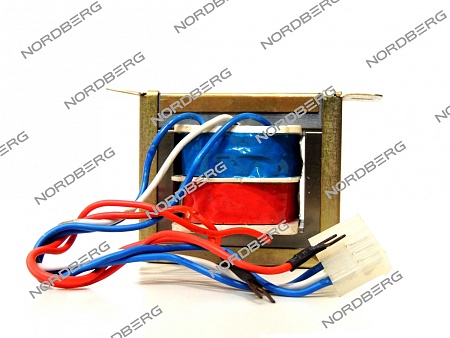 ������������� NORDBERG 5508005 220V ��� 4524E ����