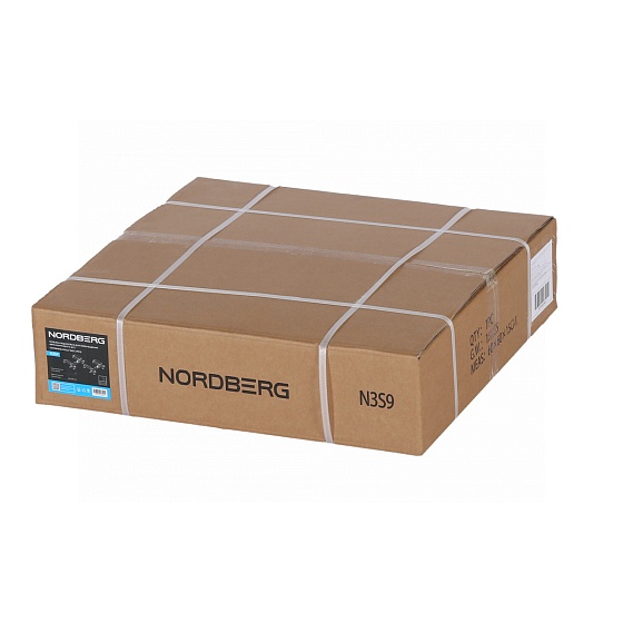 Тележка под колесо для перемещения авто NORDBERG N3S9