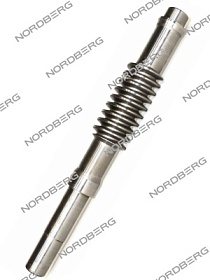 Вал (шток) редуктора NORDBERG TC-10-1400007