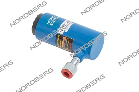������� �������������� ��� �������� 10 �, ��� 60 �� NORDBERG N38C106 ����