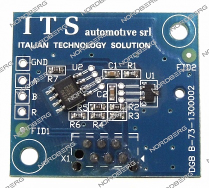 ������  ������� "���������" NORDBERG B-73-1300002 ����