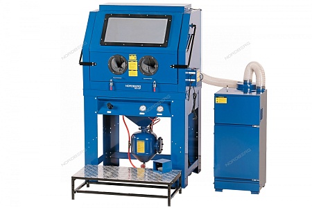 ������ ������������� � �������� �������� ������ �������� � ��������� ����������� NORDBERG NS10P ����