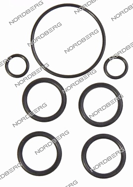 NORDBERG �������� ����������� ������� ������������ ��� �������� N302 000008132 ����