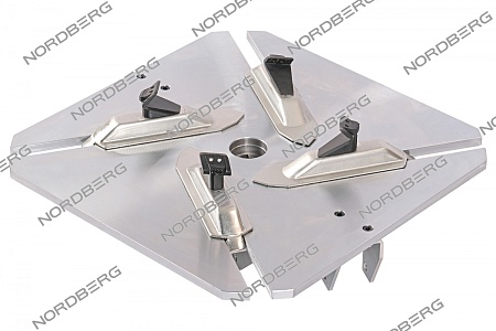 ���� � ����� ��� 4638E NORDBERG X002655 ����