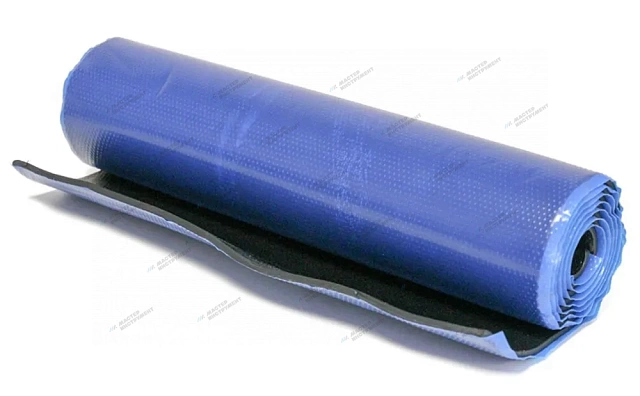 Сырая резина РСН-1000-1 (250мм×1мм×1кг)