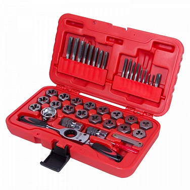 ����� �������� � ������ SK-5 1/8""-1/2"", ����, 40 ��������� ����