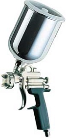 КРАСКОПУЛЬТ ASTUROMEC 27519 UR/S+ 1,9мм
