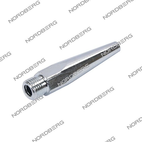 Сопло внутреннее №2 для NP9201 NORDBERG 01-00002297