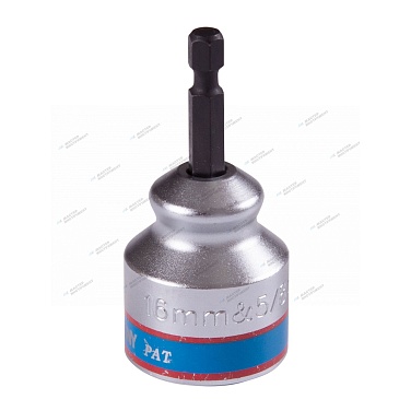 ����������� ��������� ��� ����������� 1/4"", 16 �� ����