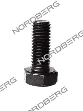 ���� M10×25 ������������ ��� 4641 NORDBERG X001844 ����