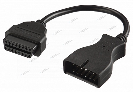 ���������� OBD2-GM12 ����