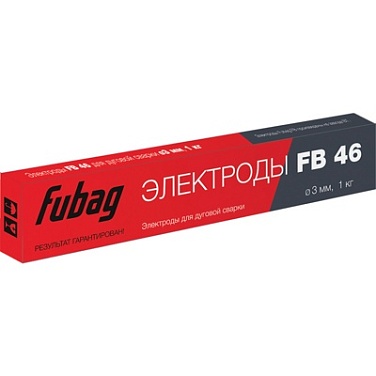 �������� ��������� � ��������-����������� ��������� FUBAG FB 46 D3.0 �� ����
