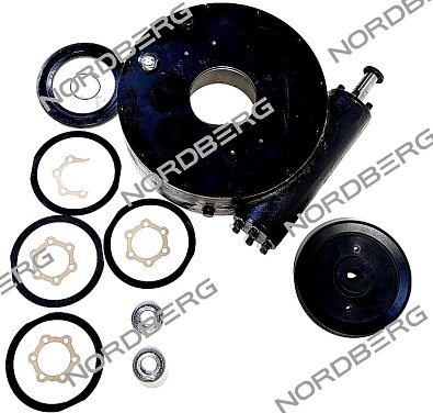 �������� ��� 46TRK46, 46TRKE46 NORDBERG 46TRK46#GEARBOX ����