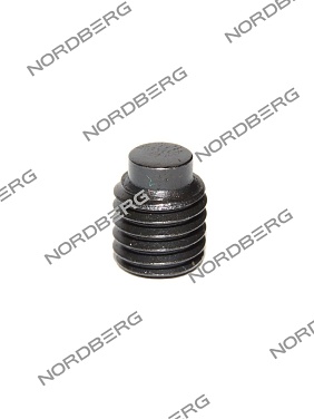 NORDBERG ЗАПЧАСТЬ ВИНТ 12 для стойки N3405 (2019) фото