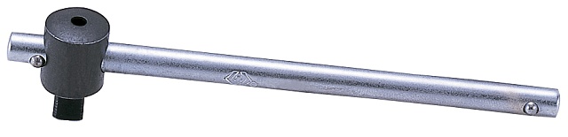 1/4" вороток скользящий 2571-45