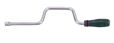 ��������� 1/2 KING TONY 4311-16G ����