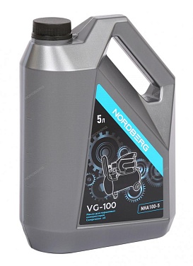 ����� ������������� VG-100, 5 � NORDBERG NHA100-5 ����