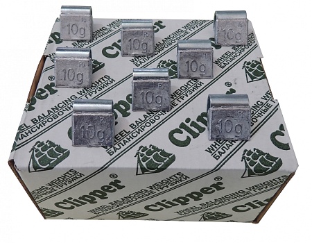 CLIPPER ������ 0310 ��������������� ��� ������ ����� 10��. (����� 100��.) ����