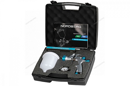 ����������� LVMP � ������� ������, ����� 1,8 ��, ����������� ���� NORDBERG NP7517 ����