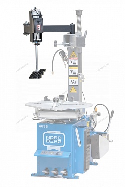 ��������������� ���������� "������ ����" ��� 4638 NORDBERG 46H38 ����
