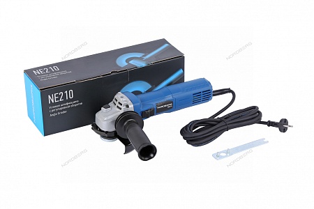 ������� ���������� � ������������ ��������, 125 ��, 1020 �� NORDBERG NE210 ����