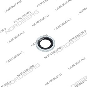 Кольцо уплотнительное (E25) для N4120B-4T
