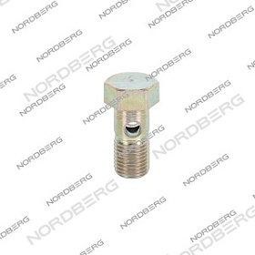 Фитинг (банджо-болт) для TLT240SC/240SCA