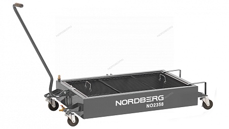 ������� ��� ����� ����� �� �������, 58 �, ����� NORDBERG NO2358(G) ����