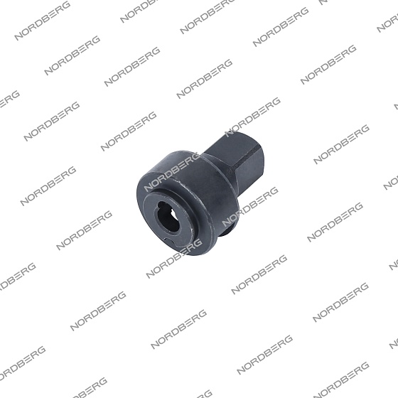 Вал 1/2" (посадочный квадрат) №31 для NP0261/NP0361