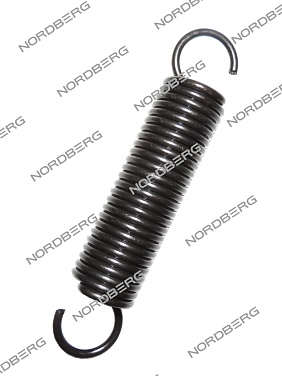 NORDBERG �������� ������� ��� N3612F, N3620FL (�������) � 2019 ����