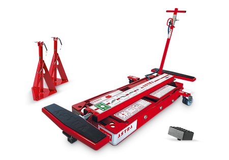 ��������� �������������� ���������, �/� 2,5 ����� ASTRA miniLIFT AE 100.1 ����