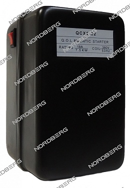 ���� ����������, 7,5 ��� NORDBERG NCE#ES7.5 ����