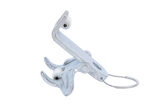 Наконечник крестообразный № 1 для BL7 NORDBERG BL7#M-HEAD1
