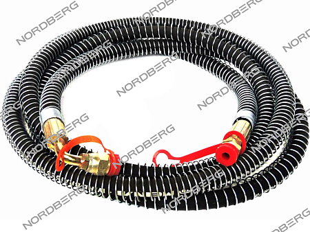 ����� ��� ���������� 4445 (L=3450��) NORDBERG ��-00001609 ����