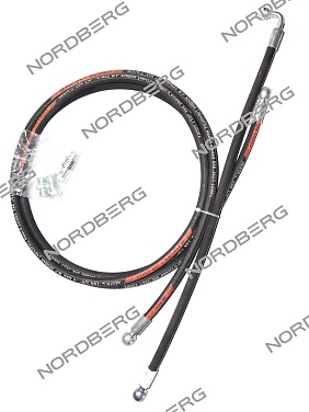NORDBERG �������� ����� ��� N4125H-4,5T ����
