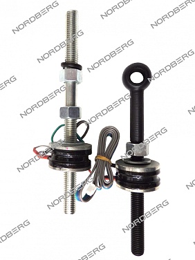 ������  ������ � ����� NORDBERG TB-P-0210000 ����