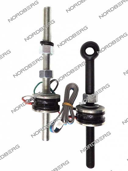 Датчик  биения в сборе NORDBERG TB-P-0210000