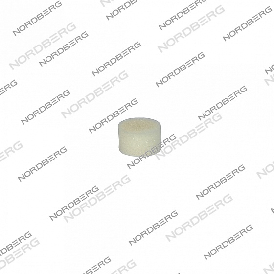 Патрон воздушного фильтра  G1/2" для NCP100/360A