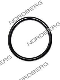 Прокладка φ41×3.1 X006172 для NORDBERG CMT6