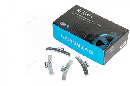 ������� ��������������� ��� ����� ������ Fe 55 �, 50 ��. NORDBERG WC55AF4 ����