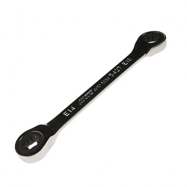 ���� �������� TORX E14�E18  JTC-5427 ����