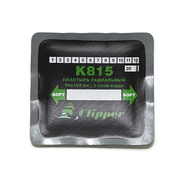 CLIPPER ����� ������ K815 �������� ��� ������� �������, 90*102�� (1 ���� �����), ����� ���������� ���� ����