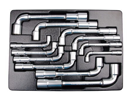 ����� �������� ������ L-��������, 12 ��������� king tony 9-1812mr ����