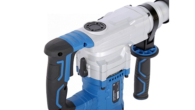 Перфоратор, SDS-plus, 1200 Вт NORDBERG NE052