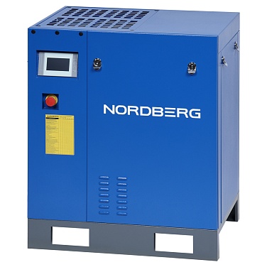 ���������� ��������, 7,5 ���, 13 ���, 800 �/���, ��� �������� NORDBERG NCC10_13 ����