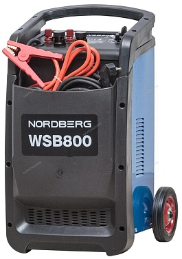 NORDBERG  WSB800  12/24V   800A 