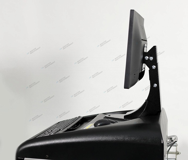 Стенд сход-развал 3D Техно Вектор 6 T6202