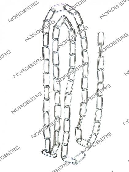 NORDBERG ЗАПЧАСТЬ ЦЕПЬ для 26KIT