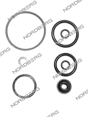 NORDBERG �������� ����������� ��� N31SC ����